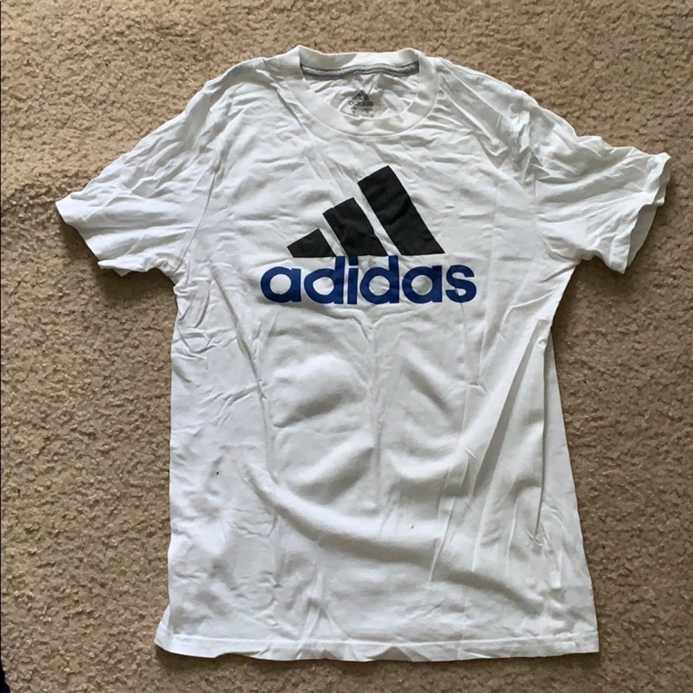 Adidas T shirt